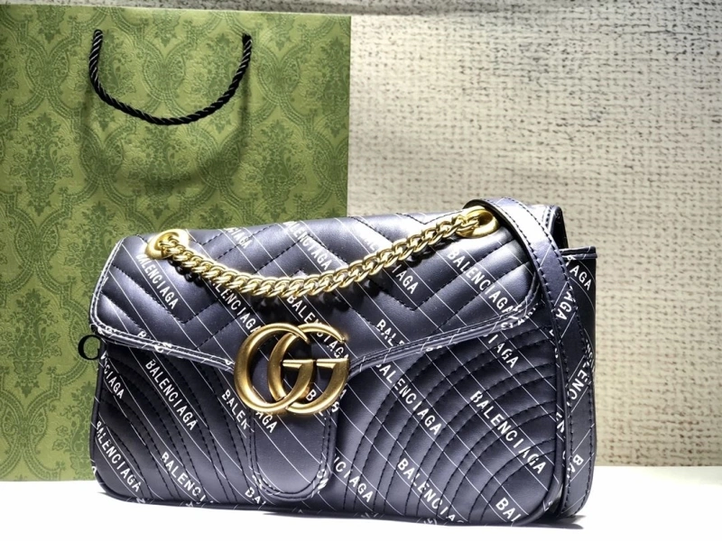 Gvc*1 satchel bags 4032-0168