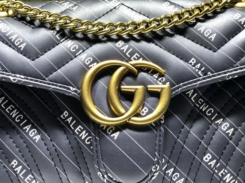 Gvc*1 satchel bags 4032-0168