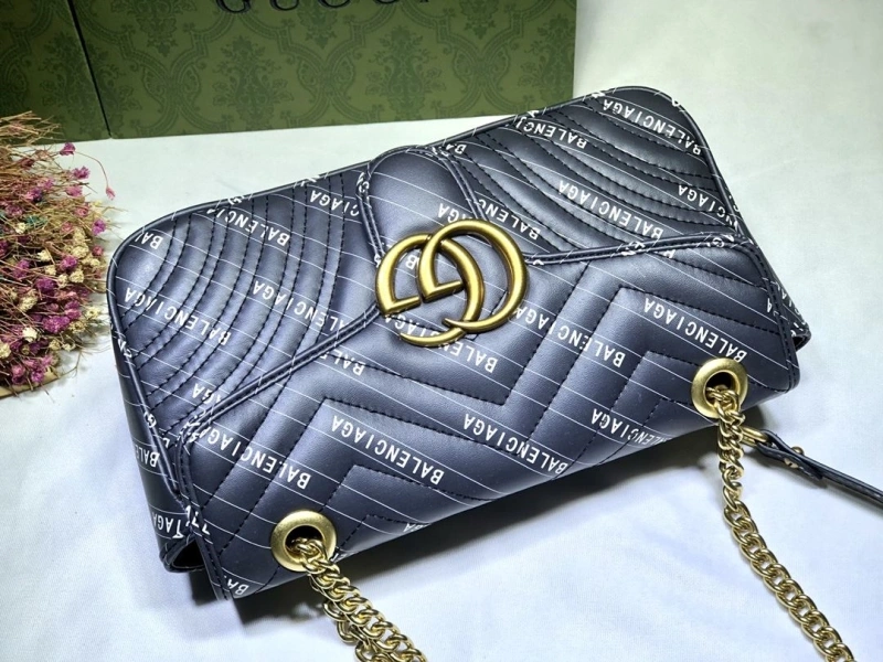 Gvc*1 satchel bags 4032-0168