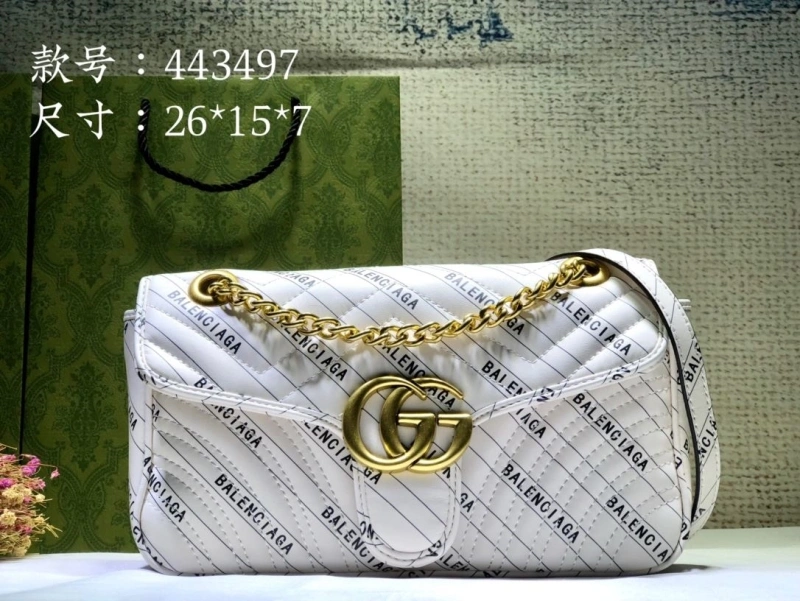 Gvc*1 satchel bags 4032-0169