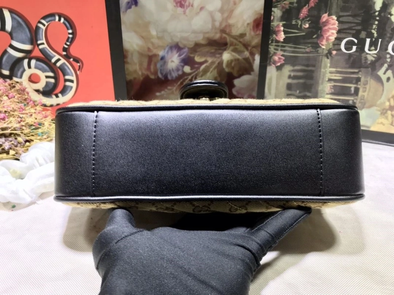 Gvc*1 satchel bags 4032-0170