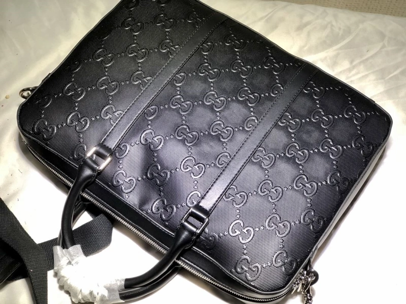 Gvc*1 mens briefcases bags 4032-0172