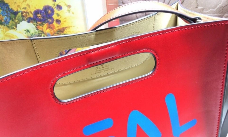 Gvc*1 top handle bags 4032-0174