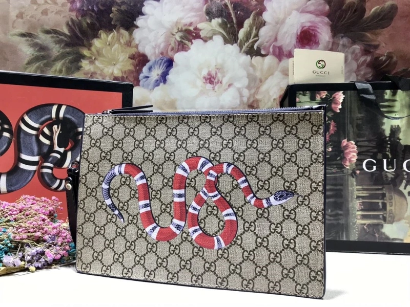 Gvc*1 clutch bags 4032-0176