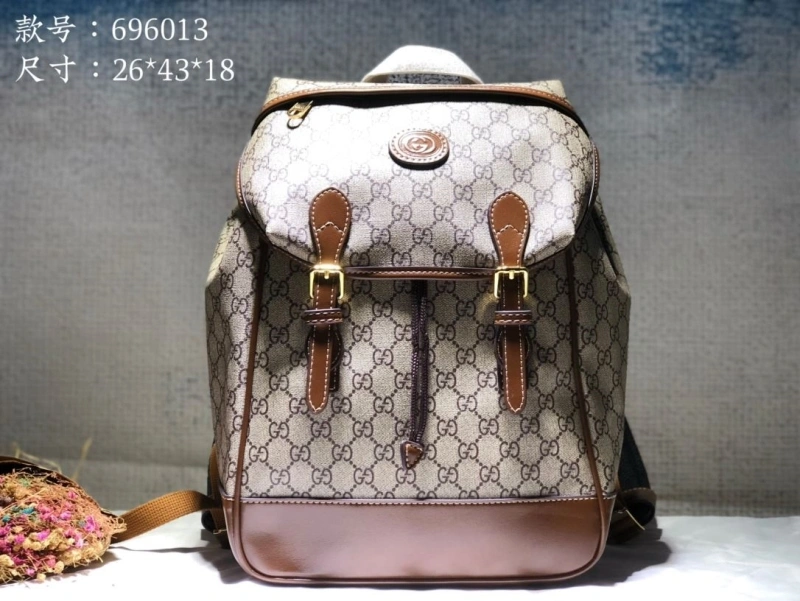 Gvc*1 backpacks 4032-0181