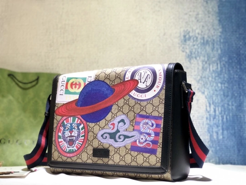 Gvc*1 satchel bags 4032-0191