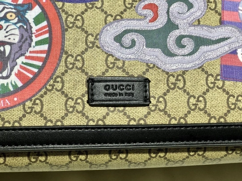 Gvc*1 satchel bags 4032-0191