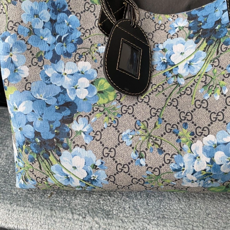 Gvc*1 shopping bags 4032-0226