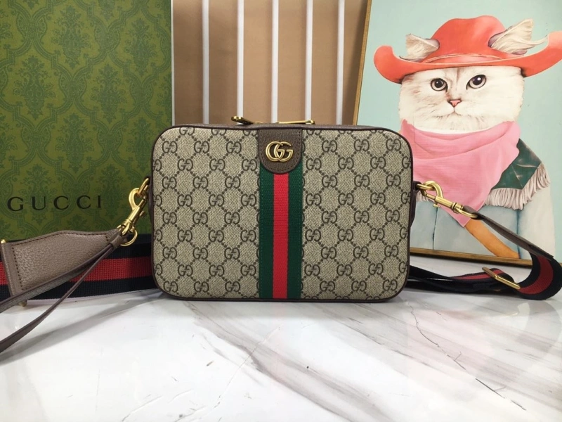 Gvc*1 satchel bags 4032-0247
