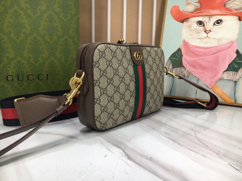 Gvc*1 satchel bags 4032-0247