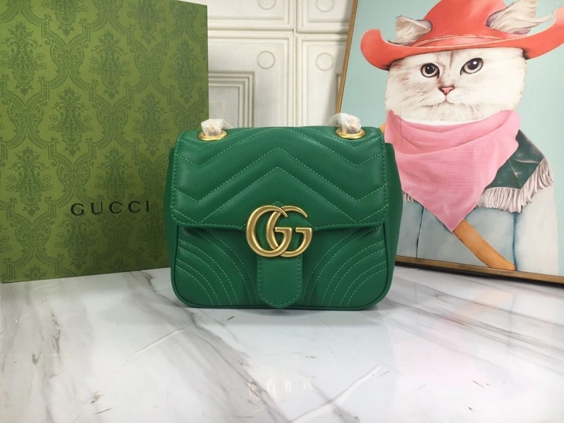Gvc*1 satchel bags 4032-0250