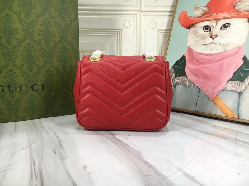 Gvc*1 satchel bags 4032-0251