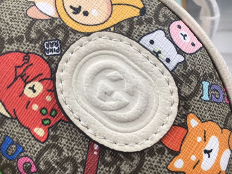 Gvc*1 backpacks 4032-0255