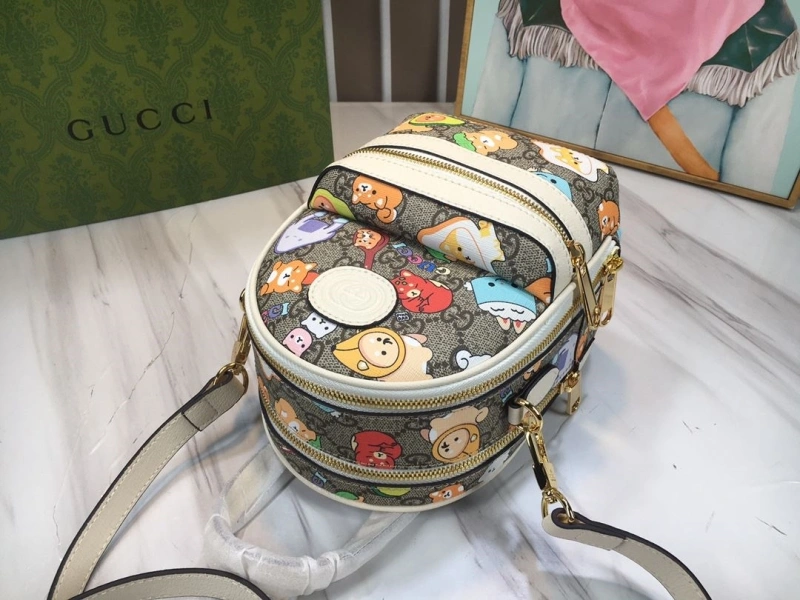 Gvc*1 backpacks 4032-0255