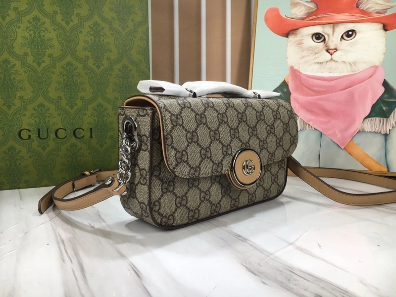 Gvc*1 top handle bags 4032-0257