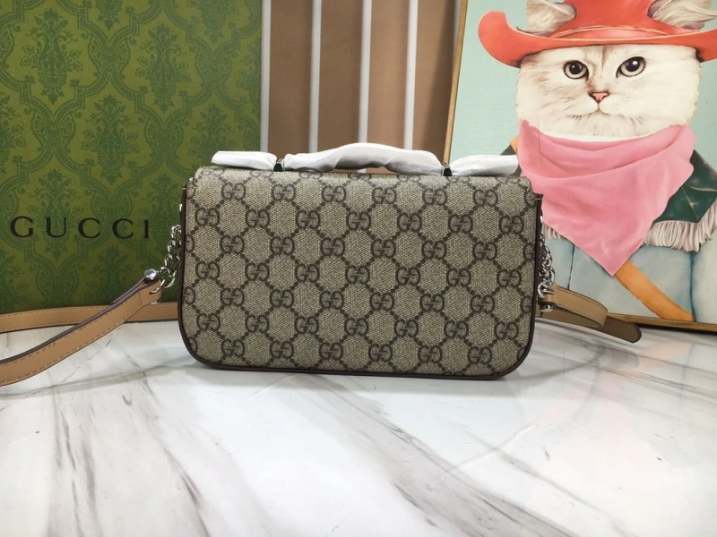 Gvc*1 top handle bags 4032-0257