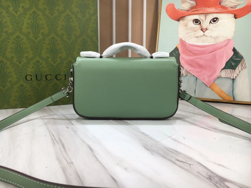 Gvc*1 top handle bags 4032-0259