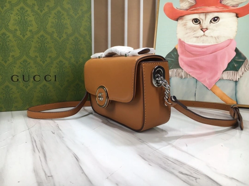 Gvc*1 top handle bags 4032-0260