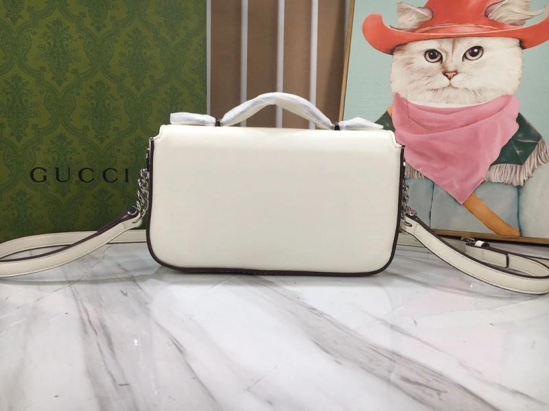 Gvc*1 top handle bags 4032-0261
