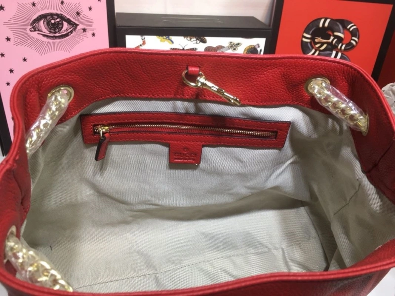 Gvc*1 top handle bags 4032-0264