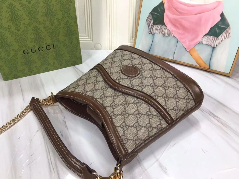 Gvc*1 top handle bags 4032-0267