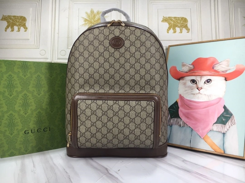 Gvc*1 backpacks 4032-0272