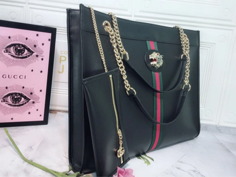 Gvc*1 shopping bags 4032-0275