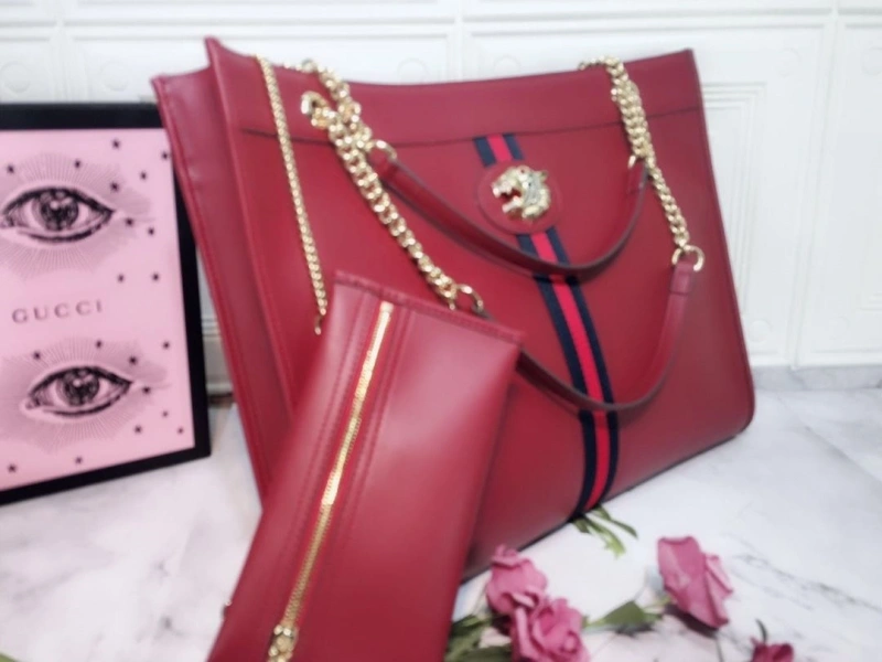 Gvc*1 shopping bags 4032-0276