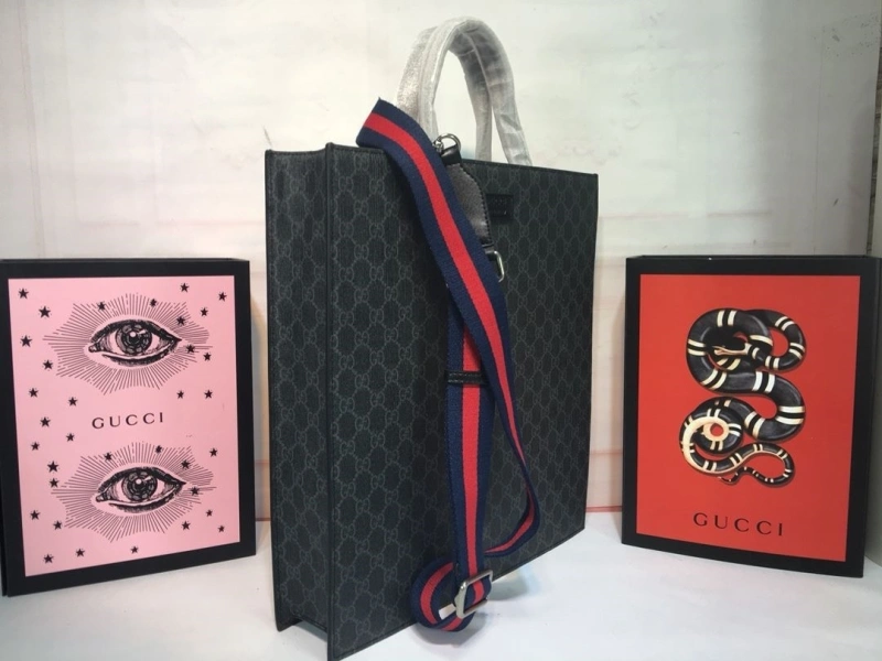 Gvc*1 shopping bags 4032-0290