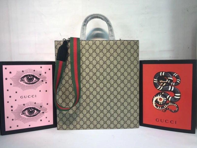 Gvc*1 shopping bags 4032-0291