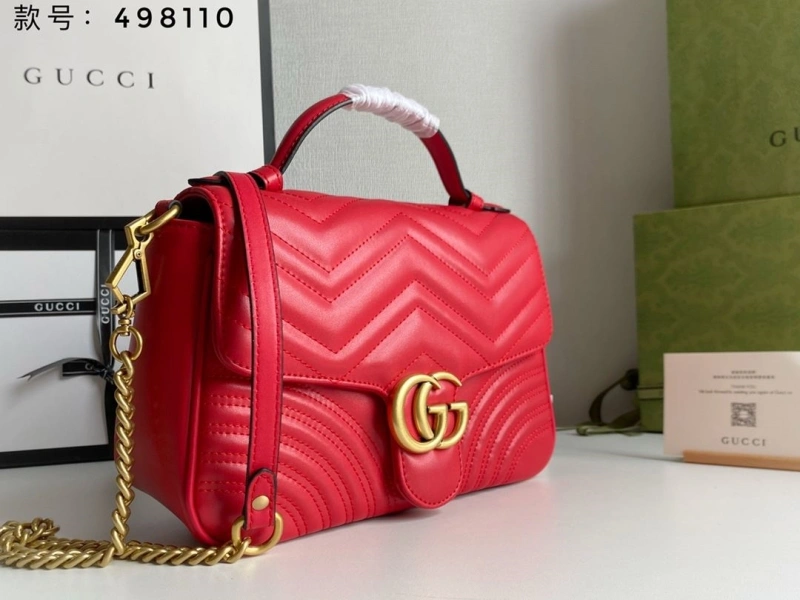 Gvc*1 top handle bags 4032-0330