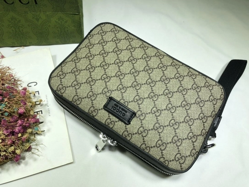 Gvc*1 clutch bags 4032-0340