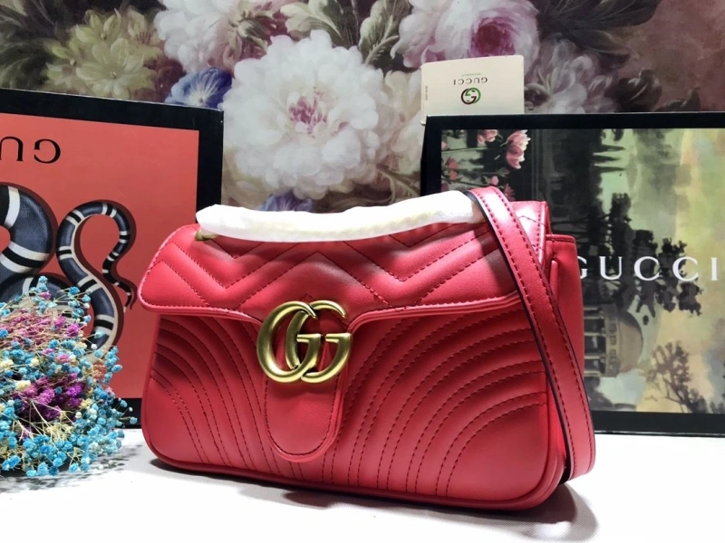 Gvc*1 satchel bags 4032-0350