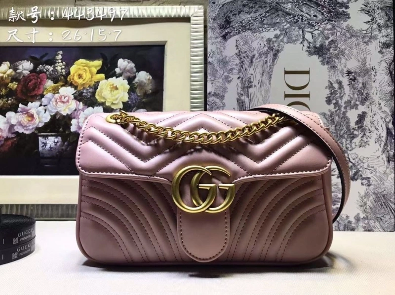 Gvc*1 satchel bags 4032-0351