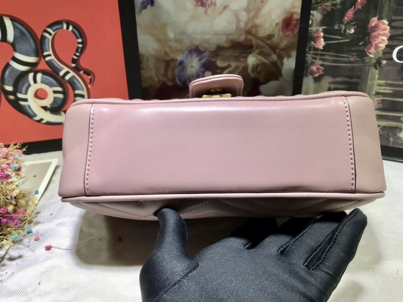 Gvc*1 satchel bags 4032-0353