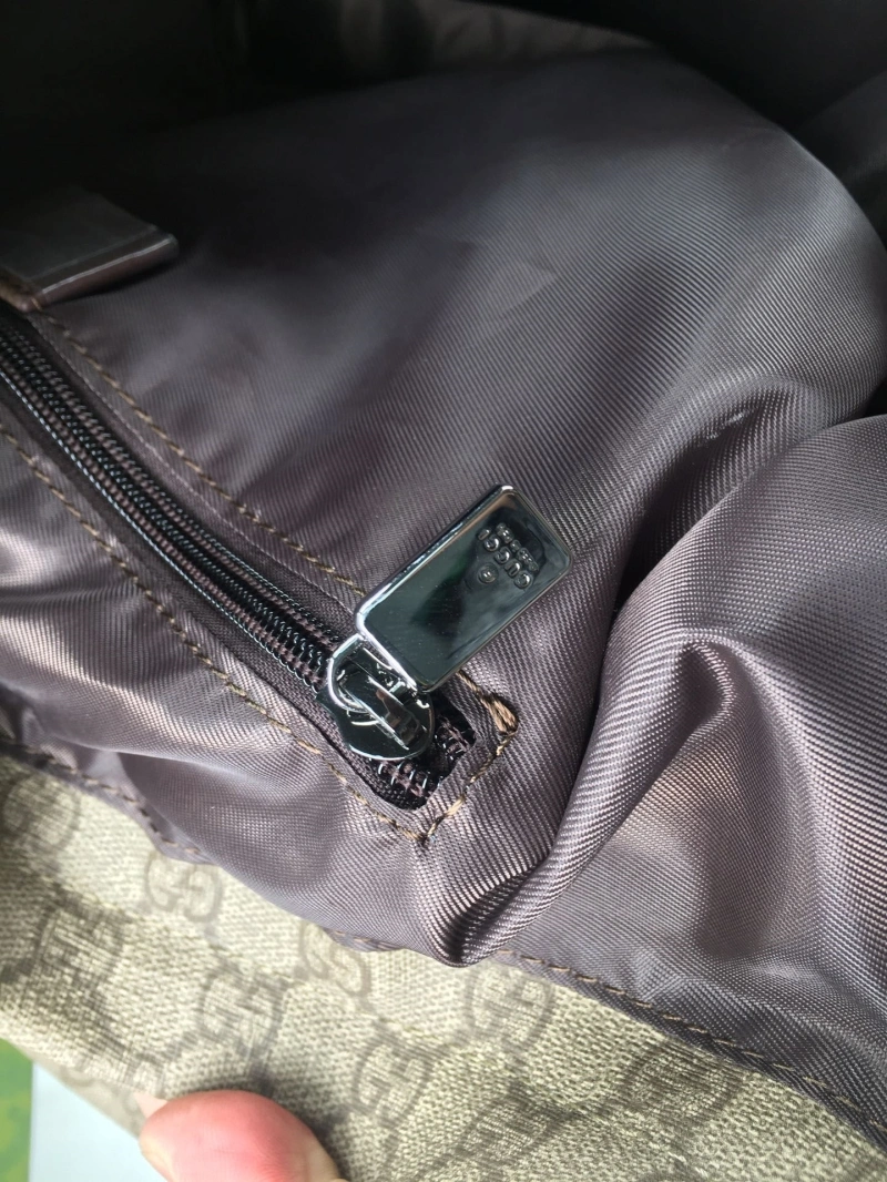 Gvc*1 shopping bags 4032-0355