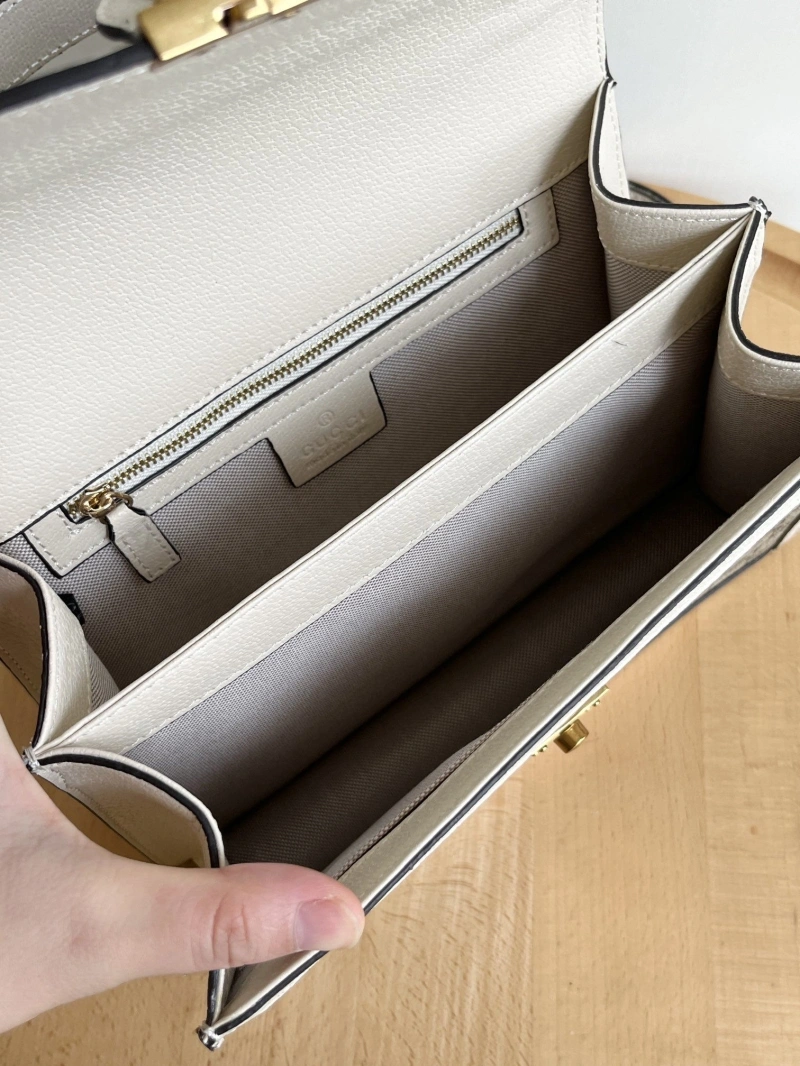 Gvc*1 top handle bags 4032-0368
