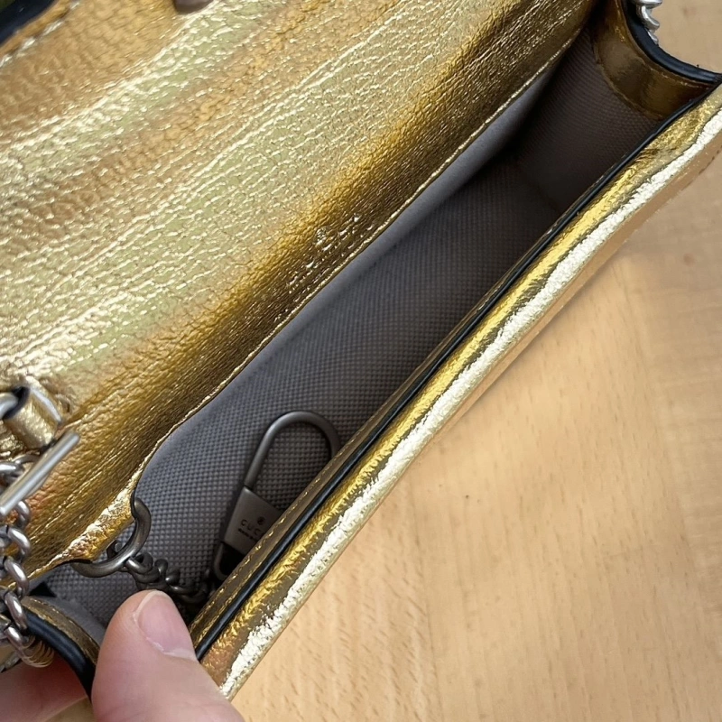 Gvc*1 satchel bags 4032-0383