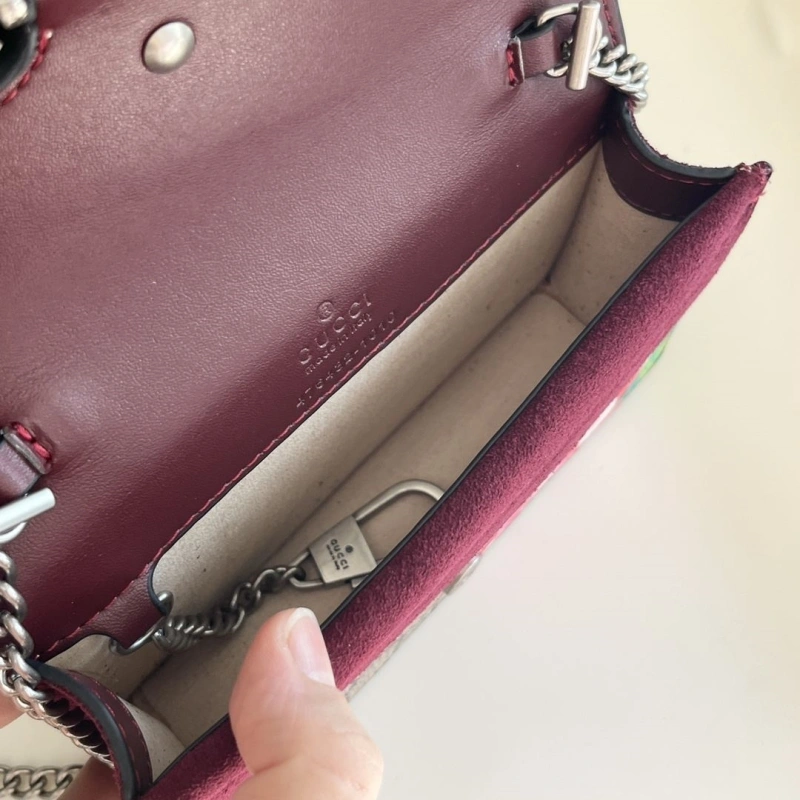 Gvc*1 satchel bags 4032-0385