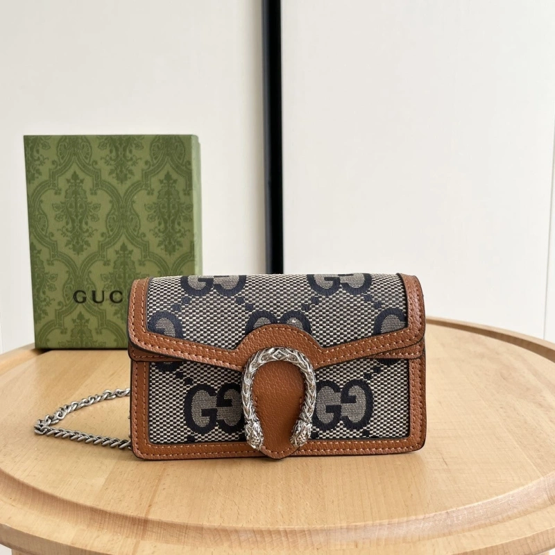 Gvc*1 satchel bags 4032-0386