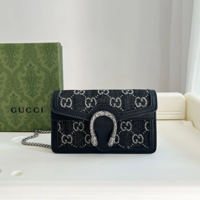 Gvc*1 satchel bags 4032-0394
