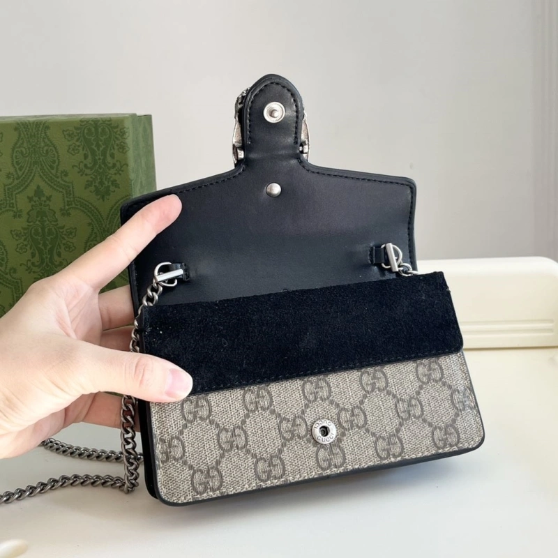 Gvc*1 satchel bags 4032-0397
