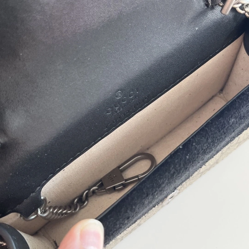 Gvc*1 satchel bags 4032-0397
