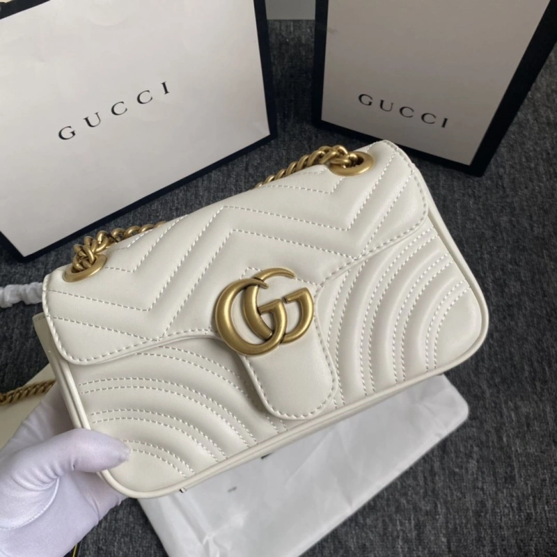 Gvc*1 satchel bags 4032-0400