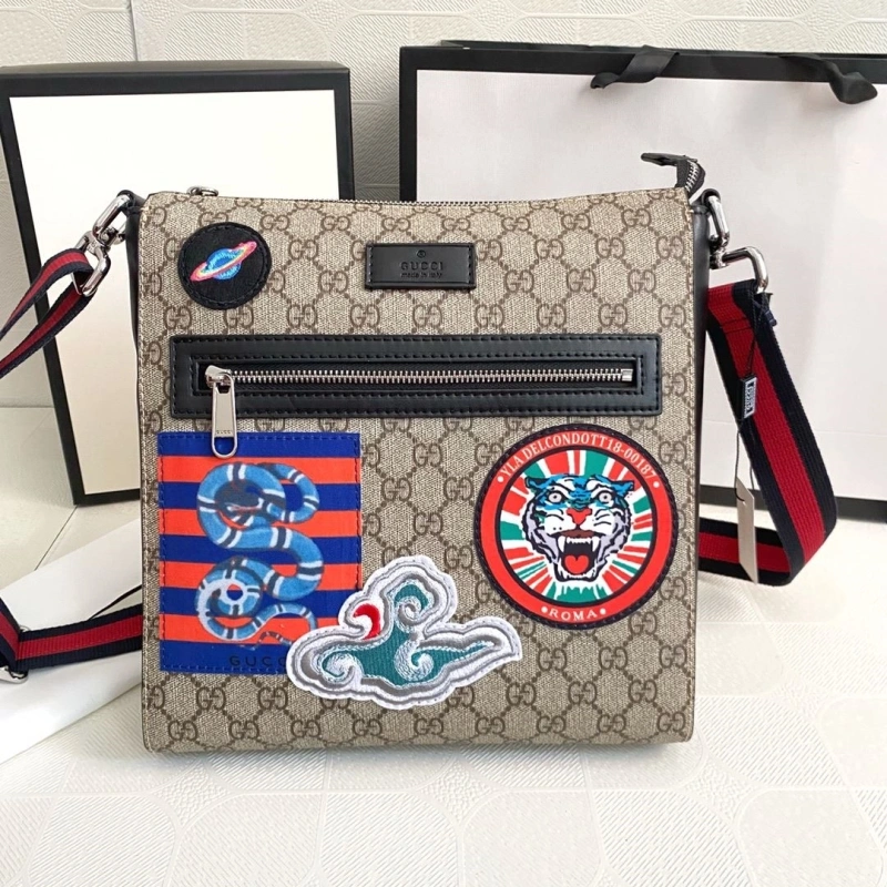 Gvc*1 satchel bags 4032-0401