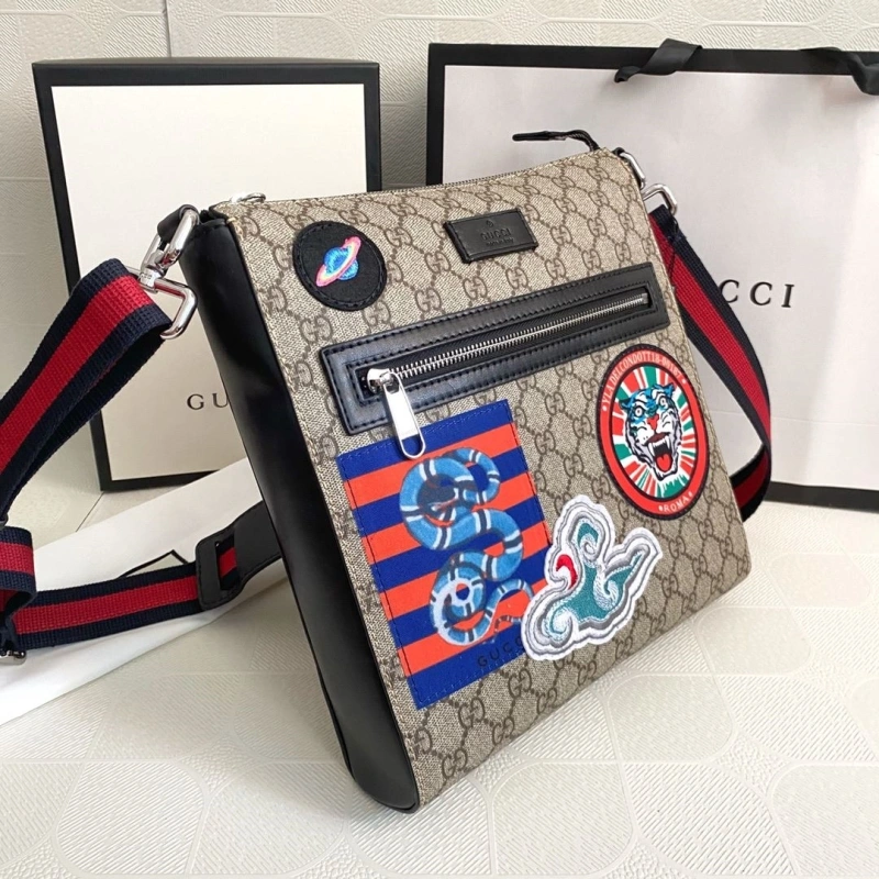 Gvc*1 satchel bags 4032-0401