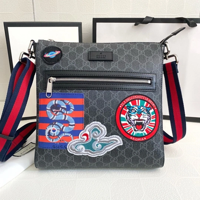 Gvc*1 satchel bags 4032-0402