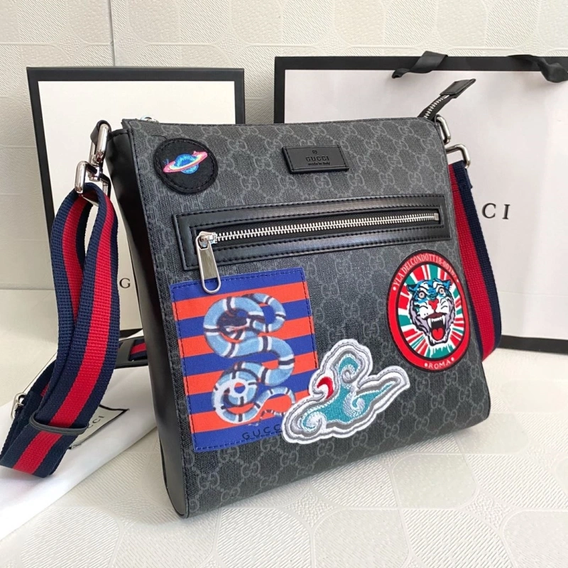 Gvc*1 satchel bags 4032-0402