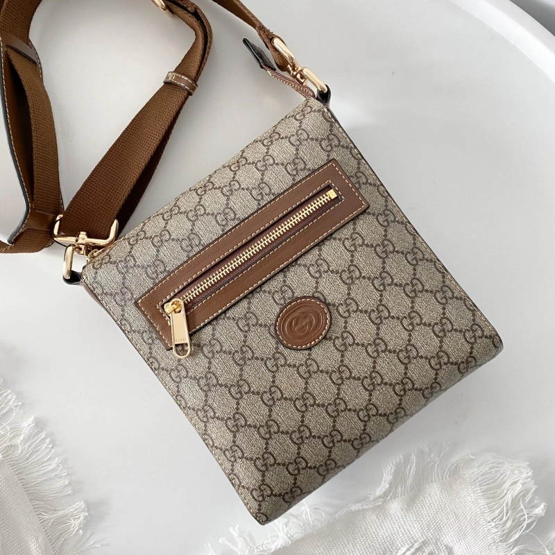 Gvc*1 satchel bags 4032-0406