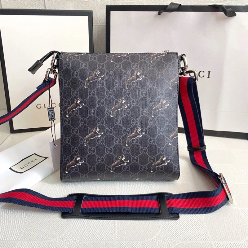 Gvc*1 satchel bags 4032-0408